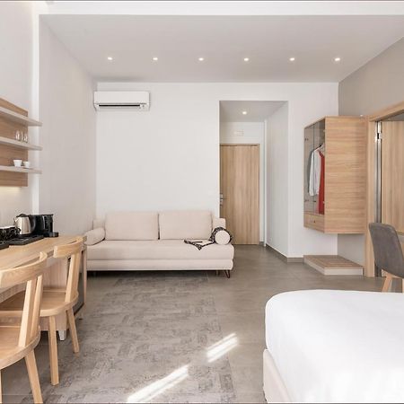 Epavli Boutique Hotel Chania  Eksteriør billede