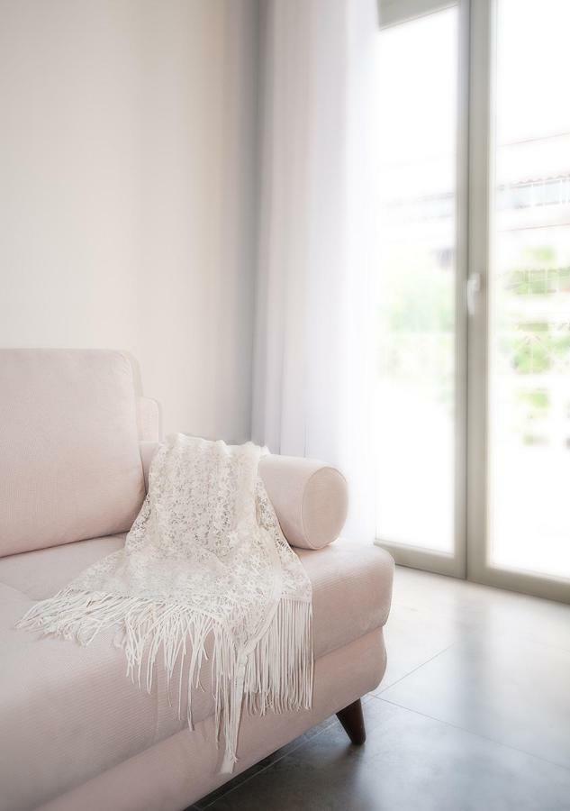 Epavli Boutique Hotel Chania  Eksteriør billede