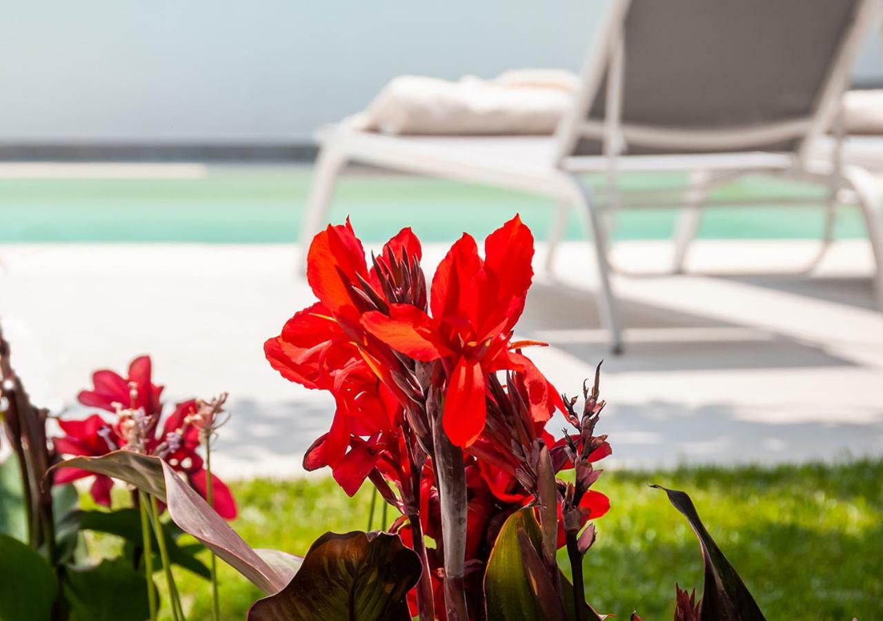 Epavli Boutique Hotel Chania  Eksteriør billede