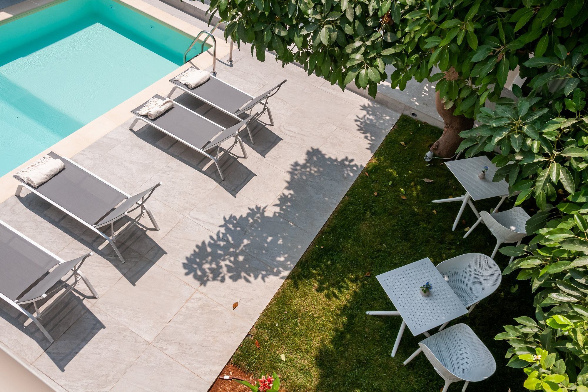 Epavli Boutique Hotel Chania  Eksteriør billede