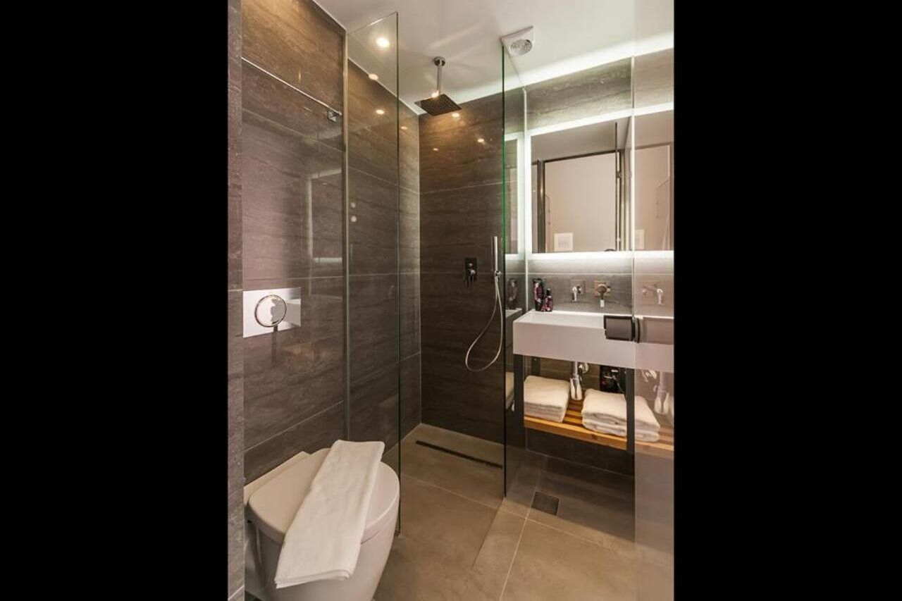 Epavli Boutique Hotel Chania  Eksteriør billede