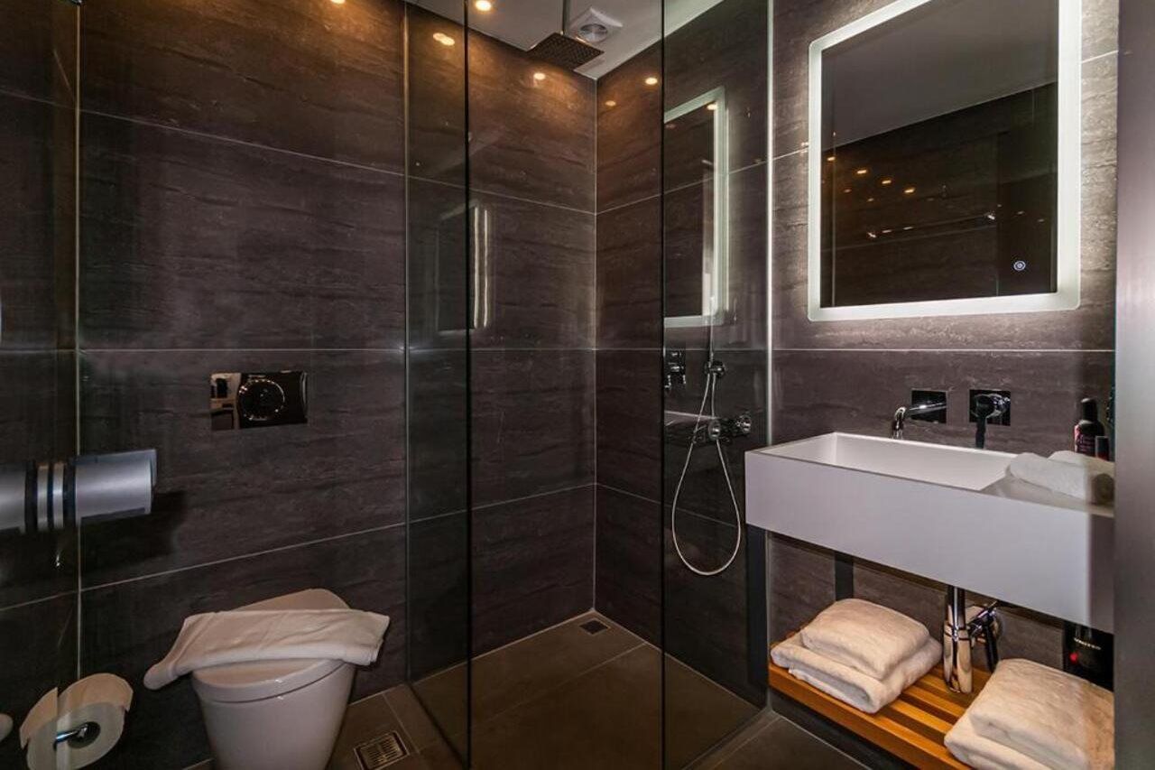 Epavli Boutique Hotel Chania  Eksteriør billede