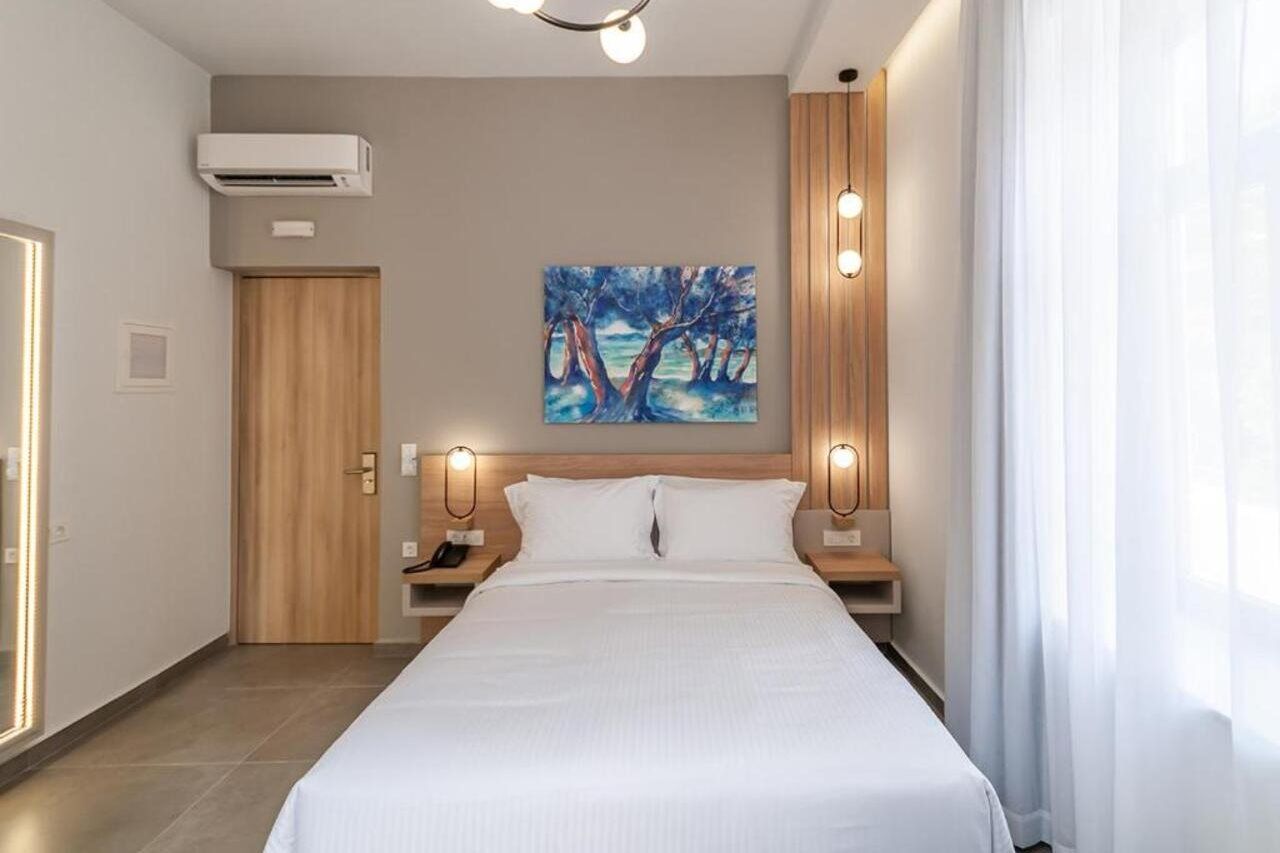 Epavli Boutique Hotel Chania  Eksteriør billede