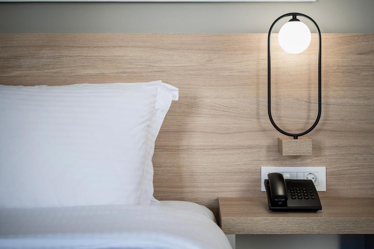 Epavli Boutique Hotel Chania  Eksteriør billede